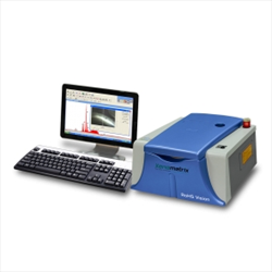 Máy phân tích thành phần vật liệu X-RoHS+SDD Xenemetrix